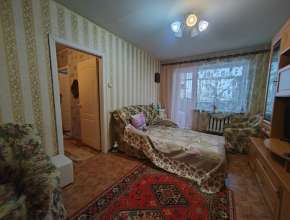 Продам 2-комнатную квартиру Саратов, Реал, ул&nbsp;Им&nbsp;Орджоникидзе&nbsp;Г.К., д.&nbsp;44а 579952