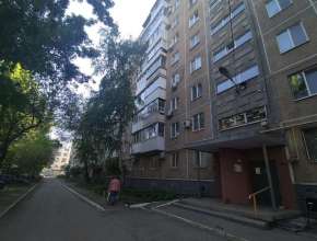 ул. Казачья Б., д. 69/73 - купить квартиру, Саратов, вторичное жилье 579953