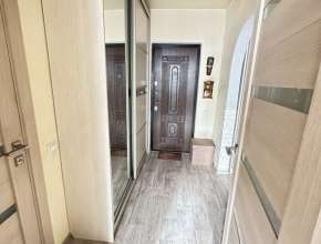 ул. Перспективная, д. 8Б - купить квартиру, Саратов, вторичное жилье 579955