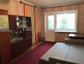 ул. Спартака, д. 1 - купить квартиру, Саратов, вторичное жилье 579963