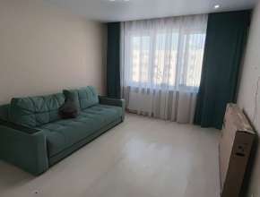 ул. Михаила Булгакова - купить 3-комнатную квартиру, Саратов 579966