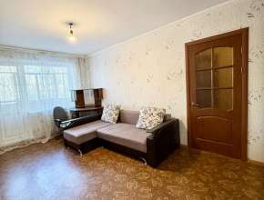 Продам - 1к кв., 4,1 млн , 33м², 3/9э., Саратов, Улеши, ул им Чернышевского Н.Г., д. 17 Реал - купить квартиру, Саратов, вторичное жилье 579967