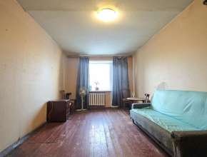 пр-кт 50 лет Октября - купить 1-комнатную квартиру, Саратов 579973