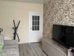 Продам - 2к кв., 8 млн , 50м², 13/16э., Саратов, 1-й жилучасток, ул Им Орджоникидзе Г.К., д. 44а Авиатор 4 ЖК - купить квартиру, Саратов 579976