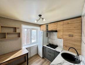 Купить 2-комнатную квартиру на вторичке в Саратове, вторичное жилье 579978