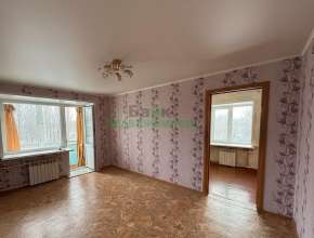Продам 2-комнатную квартиру Балаково, Жилгородок, ул&nbsp;Титова, д.&nbsp;29 579981