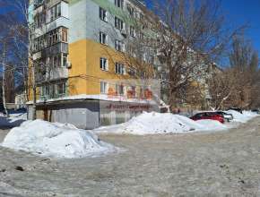 проезд Беговой, д. 1 - купить квартиру, Саратов, вторичное жилье 579996