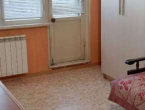 ул. Перспективная - купить 1-комнатную квартиру, Саратов 580017