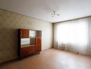 Заводской район - купить 1-комнатную квартиру на вторичке, Саратов, вторичное жилье 580023