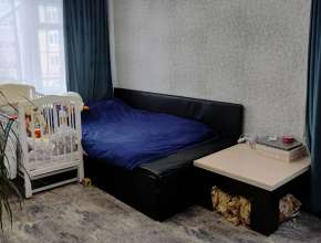 ул. Лебедева-Кумача, д. 59А - купить квартиру, Саратов, вторичное жилье 580032