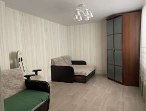 ул. Оржевского - купить 1-комнатную квартиру на вторичке, Саратов, вторичное жилье 580033