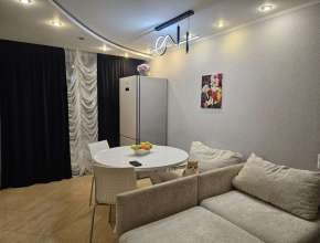 ул. Зарубина - купить 3-комнатную квартиру, Саратов 580034