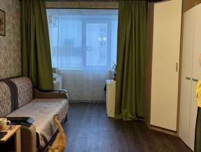 ул. Пономарева, д. 21 - купить квартиру, Саратов 580039