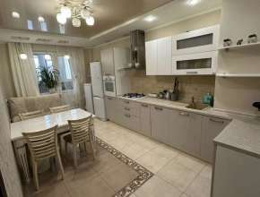 ул. Лебедева-Кумача, д. 86 - купить квартиру, Саратов, вторичное жилье 580040