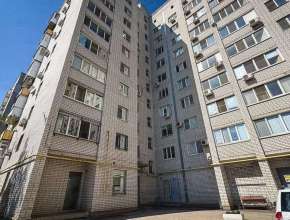 ул. Орджоникидзе - купить 1-комнатную квартиру на вторичке, Саратов, вторичное жилье 580043