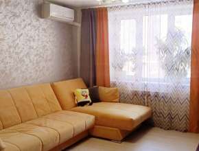 ул. Миллеровская - купить 1-комнатную квартиру на вторичке, Саратов, вторичное жилье 580044