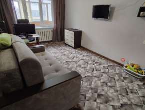 пр-кт 50 лет Октября, д. 70 - купить квартиру, Саратов, вторичное жилье 580046