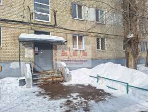 Купить 1-комнатную квартиру в Саратове 580047