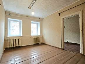 ул. Яблочкова - купить 2-комнатную квартиру на вторичке, Саратов, вторичное жилье 580050