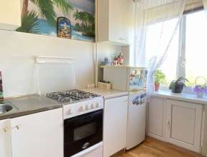 Ленинский район - купить квартиру, Саратов 580051