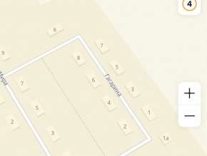 Продам участок Новая&nbsp;Терновка, ул&nbsp;Гагарина 580054