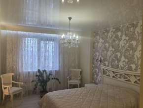 ул. Шелковичная, д. 49/63 - купить квартиру, Саратов, вторичное жилье 580057