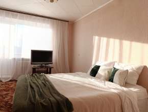 Продам 1-комнатную квартиру Саратов, Заводской&nbsp;р-н., ул&nbsp;Вологодская, д.&nbsp;11 580060