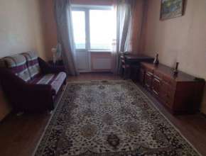 ул. Муленкова - купить 1-комнатную квартиру на вторичке, Саратов, вторичное жилье 580061