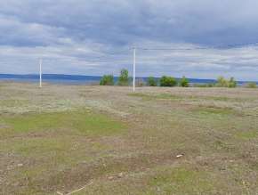 Купить земельный участок в Узморье с. 580063