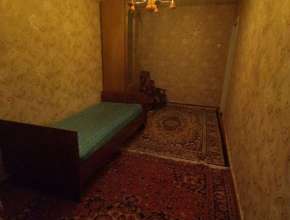 Продам - 2к кв., 4,25 млн , 43м², 1/5э., Саратов, Горпарк, проезд Весенний, д. 4 проезд Весенний - купить 2-комнатную квартиру на вторичке, Саратов, вторичное жилье 579470