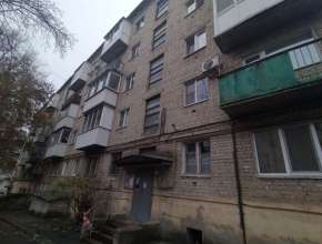 Продам - 2к кв., 4,9 млн , 44м², 1/5э., Саратов, Октябрьский р-н., ул Провиантская, д. 4 Октябрьский район - купить квартиру, Саратов 579535