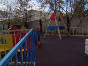 Продам - 1к кв., 6,4 млн , 48м², 3/23э., Саратов, Октябрьское ущелье, ул Шелковичная жилой комплекс Царицынский, д. 3 ул. Шелковичная жилой комплекс Царицынский, д. 3 - купить 1-комнатную квартиру на вторичке, Саратов, вторичное жилье 579776