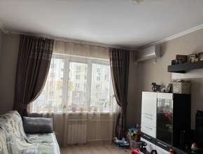 Продам - 1к кв., 5,5 млн , 38м², 5/10э., Саратов, Микрорайон «САЗ», ул Им Плякина А.В., д. 4 Продам 1-комнатную квартиру Саратов, Микрорайон «САЗ», ул Им Плякина А.В., д. 4 579999