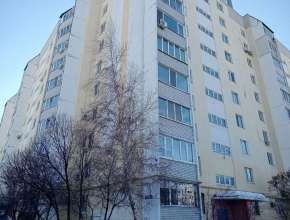 Волжский район - купить 1-комнатную квартиру на вторичке, Саратов, вторичное жилье 580061