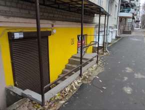 Купить коммерческую недвижимость в Саратове 580065