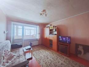 Продам 1-комнатную квартиру Саратов, 2-я&nbsp;дачная, ул&nbsp;Лунная, д.&nbsp;2/6 580069