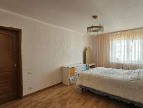 Продам 3-комнатную квартиру Саратов, Улеши, проезд&nbsp;им&nbsp;Чернышевского&nbsp;Н.Г.&nbsp;4-й, д.&nbsp;3 580078