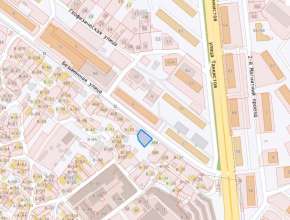 Продам 1-комнатную квартиру Саратов, Пролетарка, ул&nbsp;Огородная, д.&nbsp;75а 580083