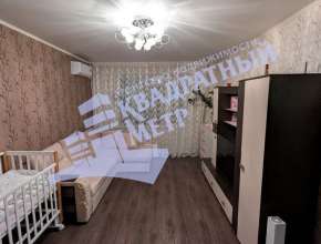 ул. Гагарина - купить 1-комнатную квартиру на вторичке, Балаково, вторичное жилье 580084