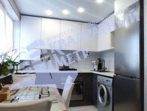 Купить квартиру в Балаково 580085