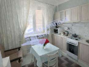 Продам - 1к кв., 2,2 млн , 36м², 1/2э., Балаково, Старый город, ул Коммунистическая, д. 106а Старый город - купить квартиру, Балаково, вторичное жилье 580089