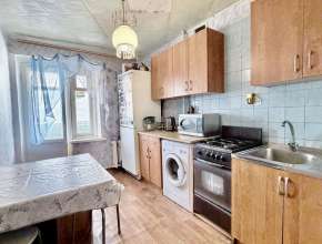 Октябрьский район - купить 1-комнатную квартиру на вторичке, Саратов, вторичное жилье 580091