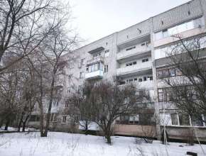 ул. Дальняя - купить квартиру, Энгельс, вторичное жилье 580094