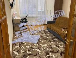 Продам - 1к кв., 4,7 млн , 42м², 2/5э., Балаково, ул Академика Жук, д. 17а Купить 1-комнатную квартиру в Балаково 580100