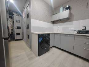 Продам - 2к кв., 4,39 млн , 53м², 9/9э., Саратов, Солнечный, ул Тархова, д. 29 Ленинский район, ул. Тархова - купить квартиру, Саратов 580102