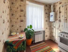 Продам - 1к кв., 2,5 млн , 32м², 1/5э., Саратов, 2-я дачная, проезд Вишневый, д. 7 Ленинский район - купить квартиру, Саратов, вторичное жилье 580111