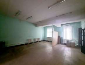 Купить коммерческую недвижимость в Саратове 580118