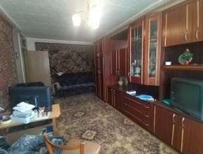 ул. Тархова, д. 31 - купить квартиру, Саратов 580127