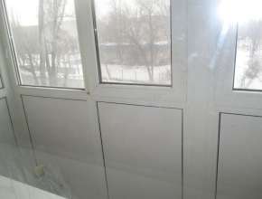 Продам - 2к кв., 1,4 млн , 41м², 4/5э., Степное, ул Кирова, д. 8 Купить квартиру в Степной рп. 580130