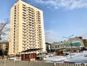 Продам - 2к кв., 4,6 млн , 51м², 5/17э., Саратов, Заводской р-н., ул Огородная, д. 174 ул. Огородная, д. 174 - купить квартиру, Саратов 580132